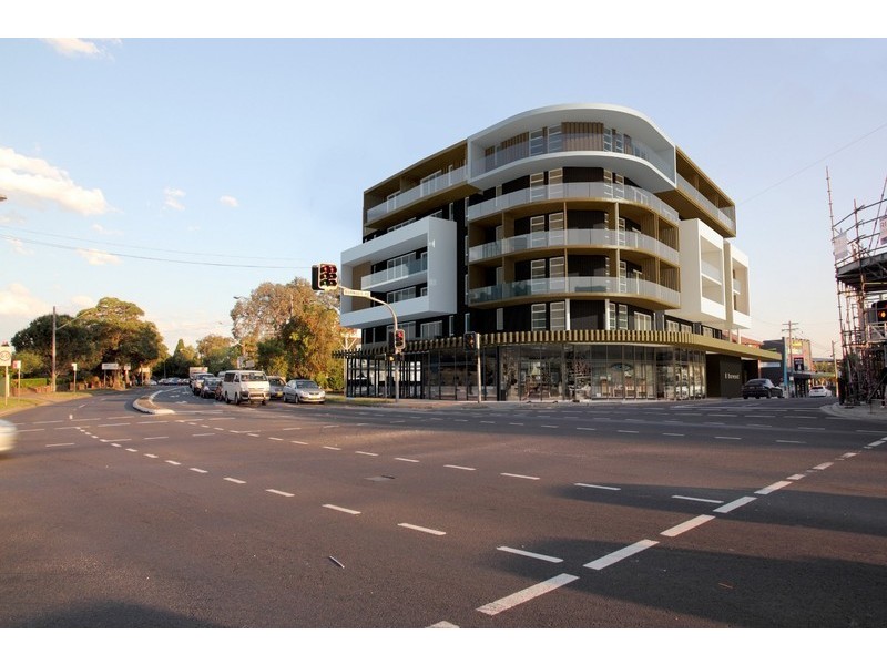 Level 3/20/2-8 Burwood Road, Burwood Heights NSW 2136