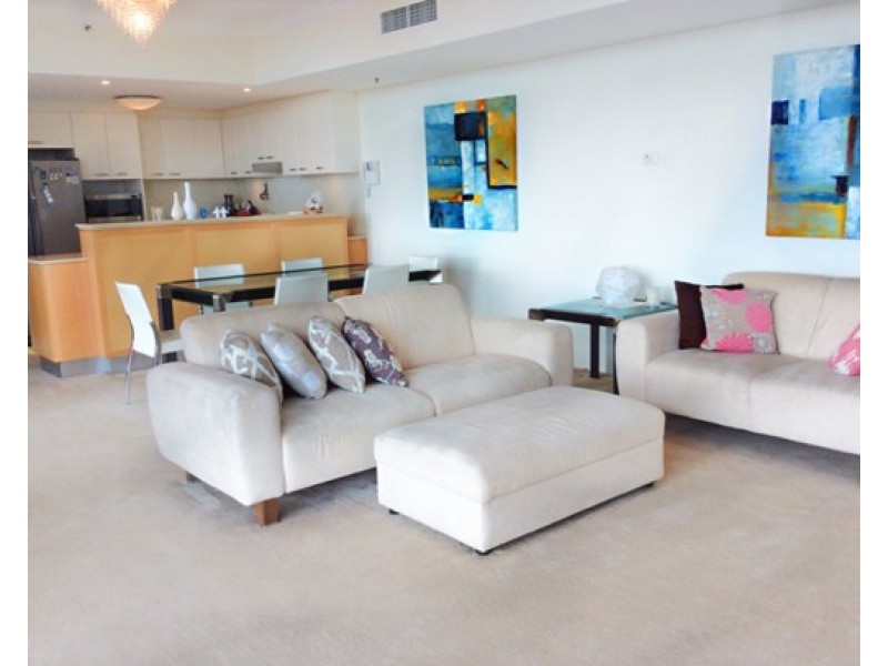 2301/591 George Street, Sydney NSW 2000