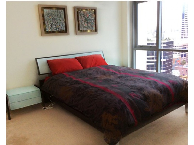 2301/591 George Street, Sydney NSW 2000