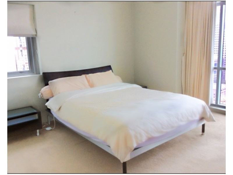 2301/591 George Street, Sydney NSW 2000