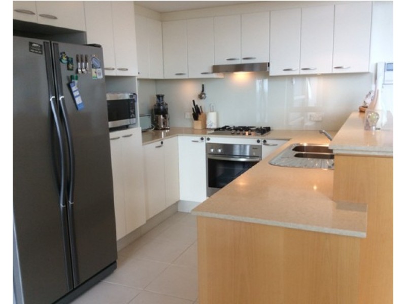 2301/591 George Street, Sydney NSW 2000