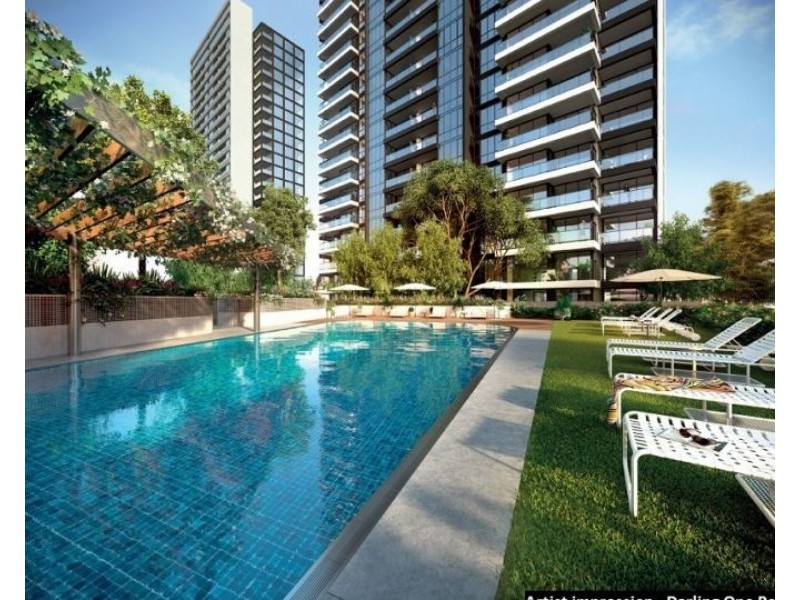 2 Hay Street, Sydney NSW 2000