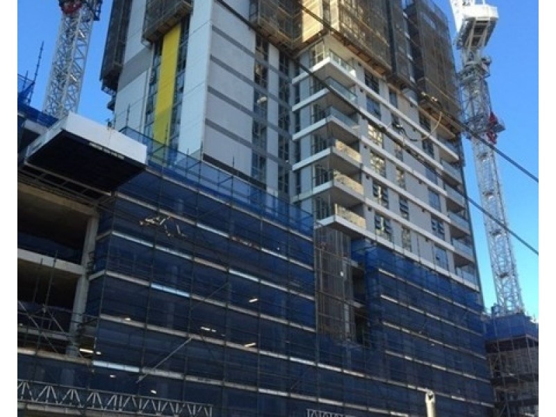 2 Hay Street, Sydney NSW 2000