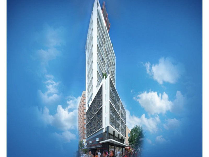 202/6 Little Hay Street, Haymarket NSW 2000