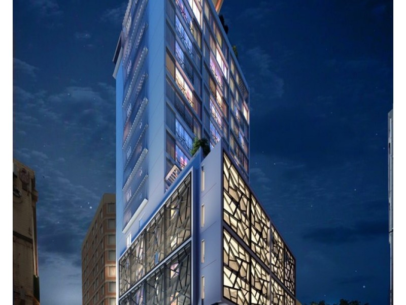 202/6 Little Hay Street, Haymarket NSW 2000