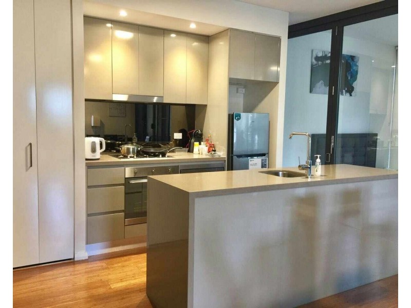 202/6 Little Hay Street, Haymarket NSW 2000