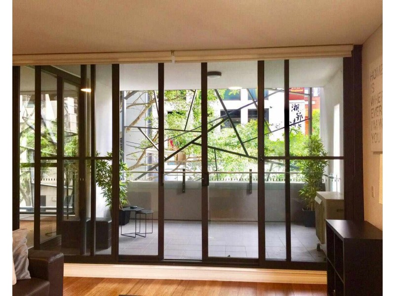 202/6 Little Hay Street, Haymarket NSW 2000