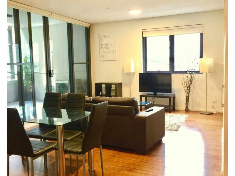 202/6 Little Hay Street, Haymarket NSW 2000