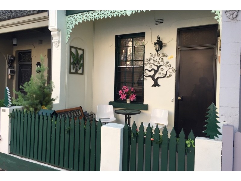 147 Jones Street, Ultimo NSW 2007