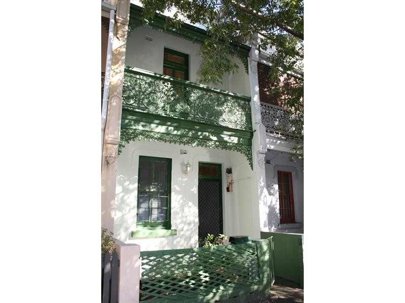 147 Jones Street, Ultimo NSW 2007