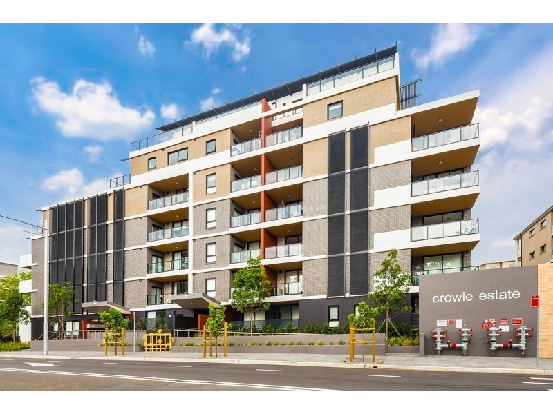 2D Porter Street, Ryde NSW 2112