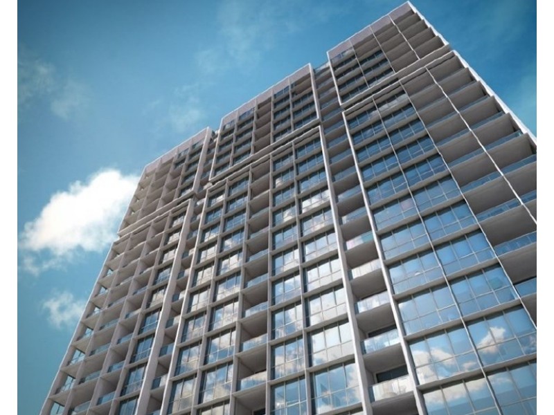 2 Hay, Sydney NSW 2000