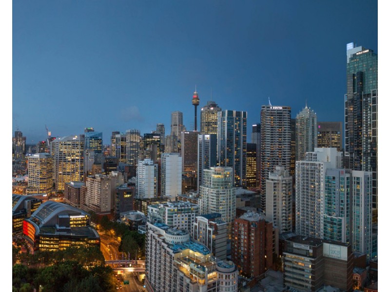 2 Hay, Sydney NSW 2000