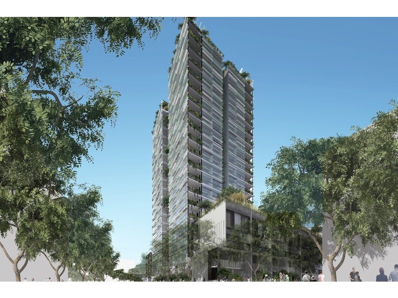 5 Sam Sing Street, Waterloo NSW 2017