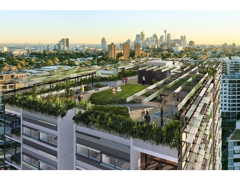 5 Sam Sing Street, Waterloo NSW 2017