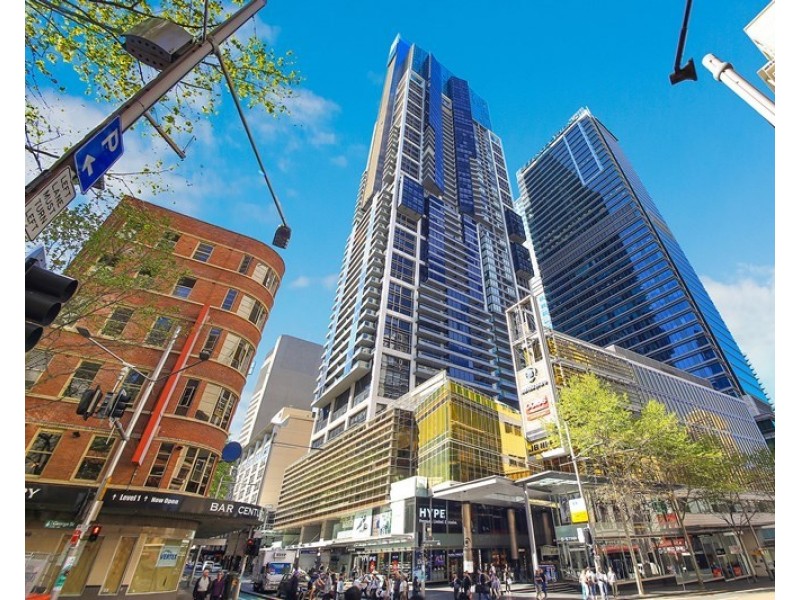 Sydney NSW 2000