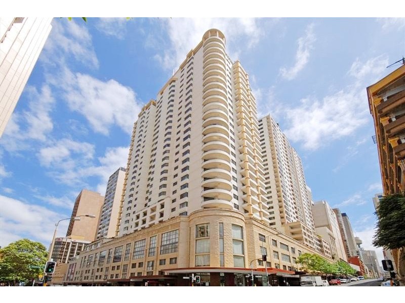 317 Castlereagh Street, Sydney NSW 2000