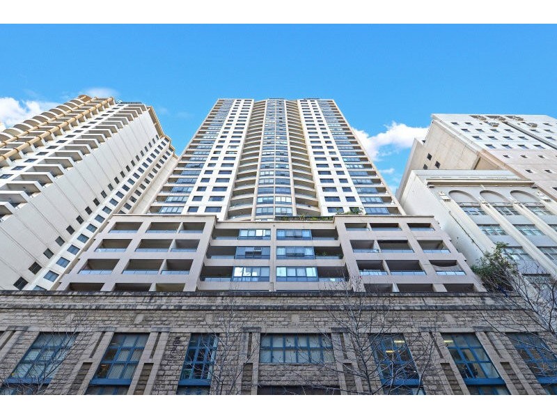 201/303 Castlereagh Street, Sydney NSW 2000