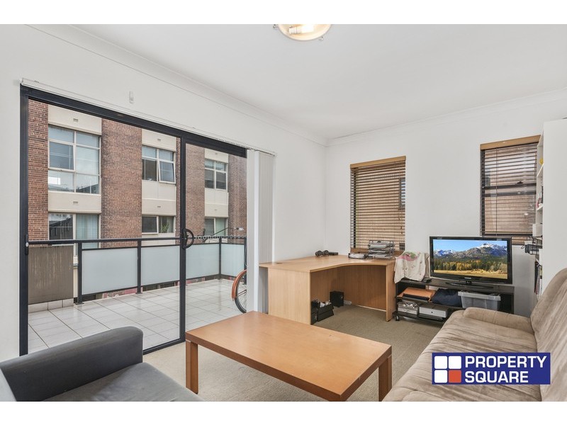 5/128 Cleveland Street, Chippendale NSW 2008