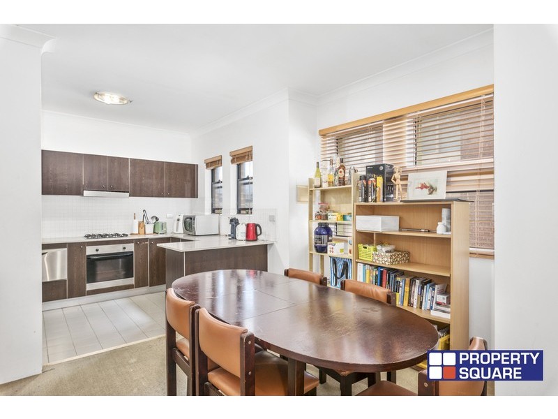 5/128 Cleveland Street, Chippendale NSW 2008