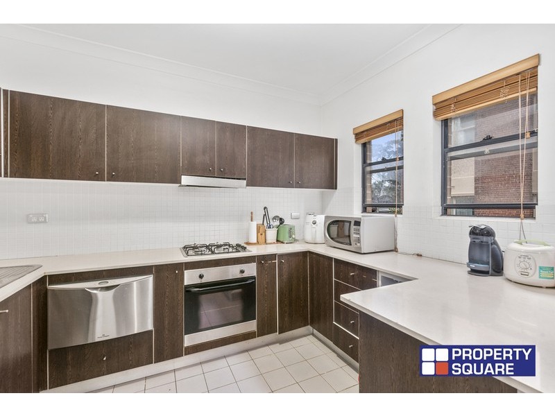 5/128 Cleveland Street, Chippendale NSW 2008