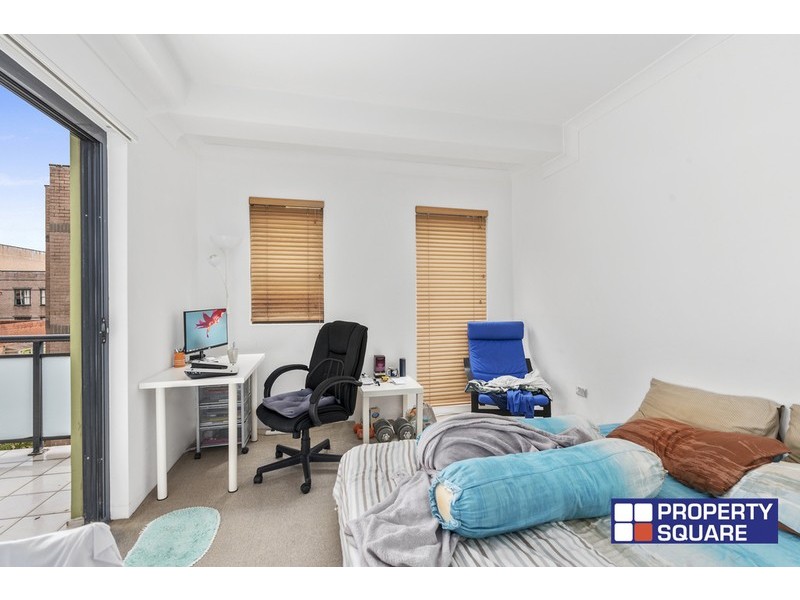 5/128 Cleveland Street, Chippendale NSW 2008