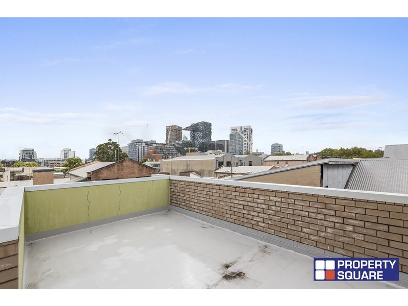 5/128 Cleveland Street, Chippendale NSW 2008