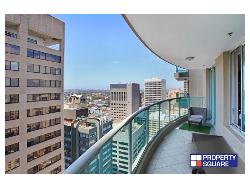 3803/343 Pitt Street, Sydney NSW 2000