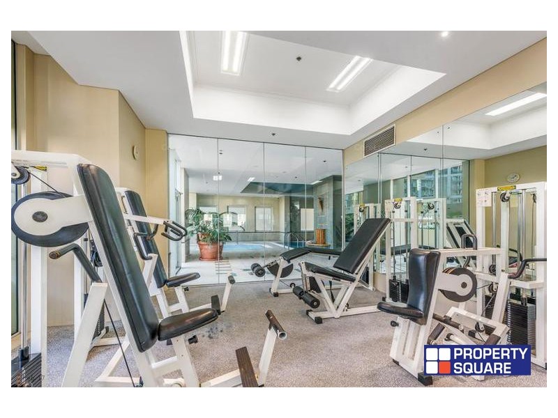 3803/343 Pitt Street, Sydney NSW 2000