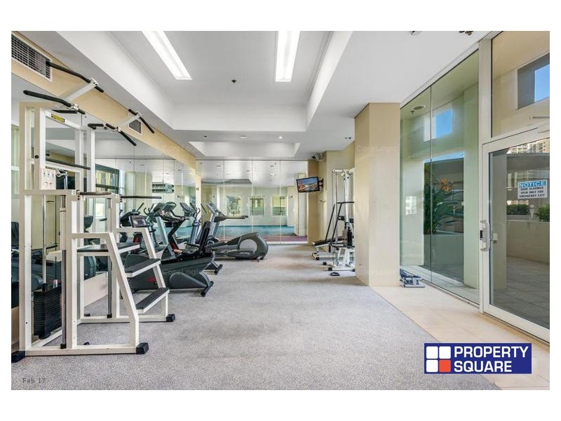 3803/343 Pitt Street, Sydney NSW 2000