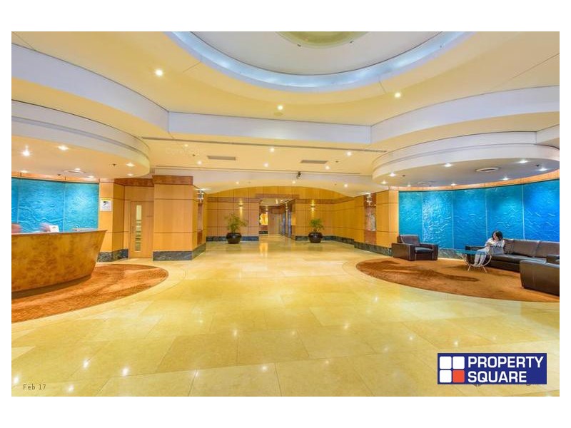 3803/343 Pitt Street, Sydney NSW 2000