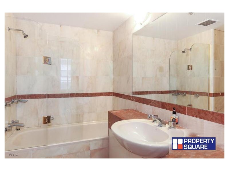 3803/343 Pitt Street, Sydney NSW 2000