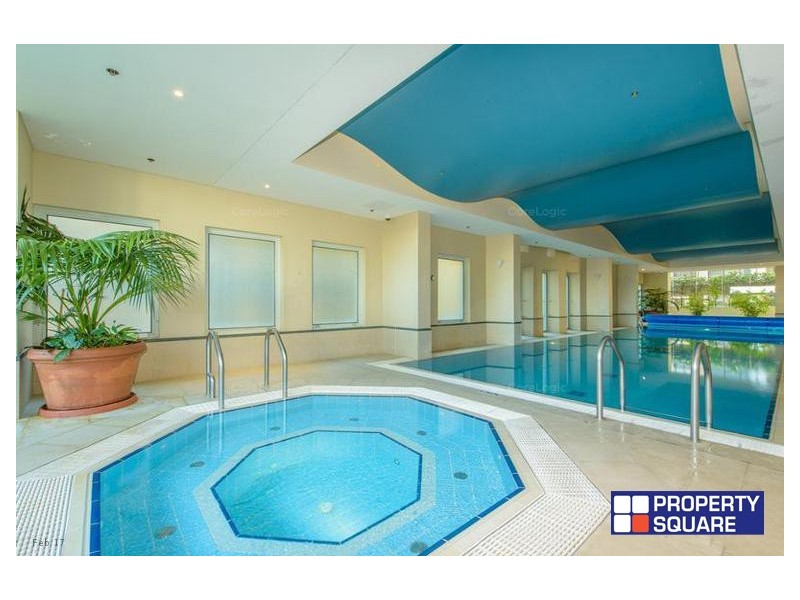 3803/343 Pitt Street, Sydney NSW 2000