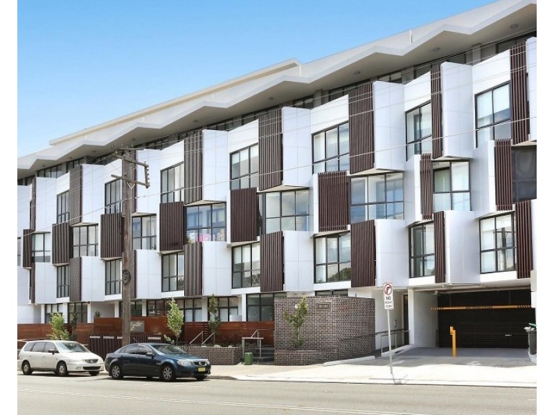 371-377 Liverpool Street, Ashfield NSW 2131