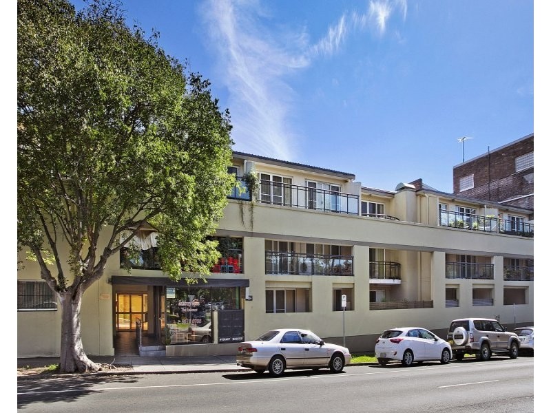 2/176-180 Salisbury Road, Camperdown NSW 2050