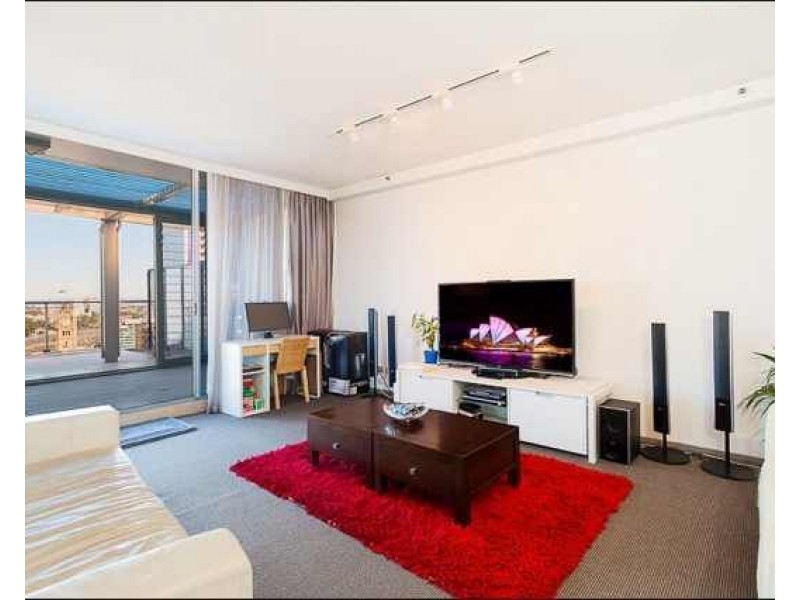 321/420 Pitt Street, Sydney NSW 2000
