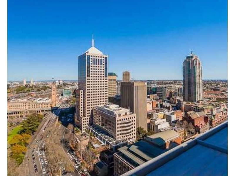 321/420 Pitt Street, Sydney NSW 2000