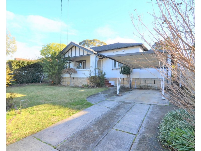 6 Ferncourt Avenue, Chatswood NSW 2067