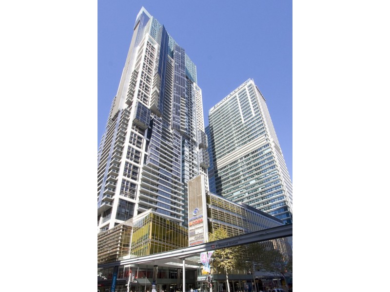 5605/91 Liverpool Street, Sydney NSW 2000