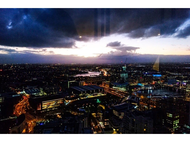 5605/91 Liverpool Street, Sydney NSW 2000