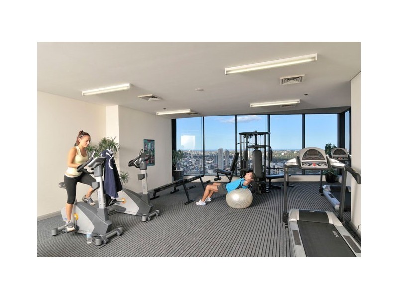 5605/91 Liverpool Street, Sydney NSW 2000