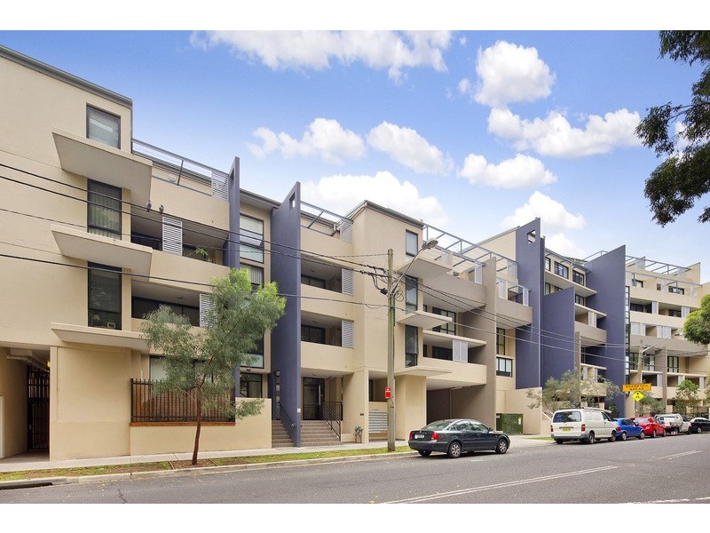 217/92 Cope Street, Waterloo NSW 2017