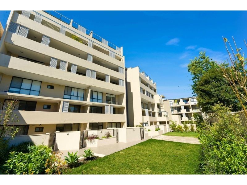 217/92 Cope Street, Waterloo NSW 2017