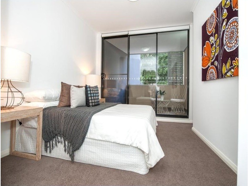 217/92 Cope Street, Waterloo NSW 2017