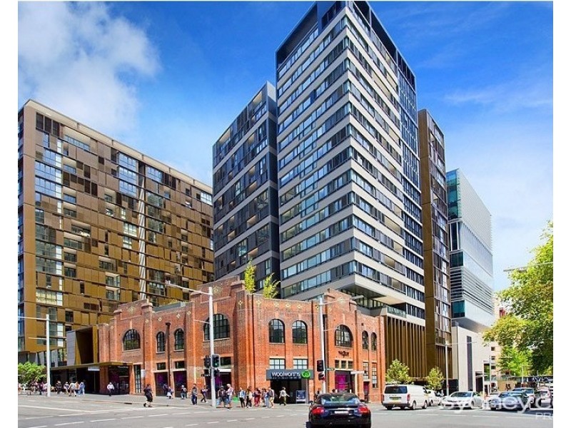 811/178 Thomas Street, Haymarket NSW 2000