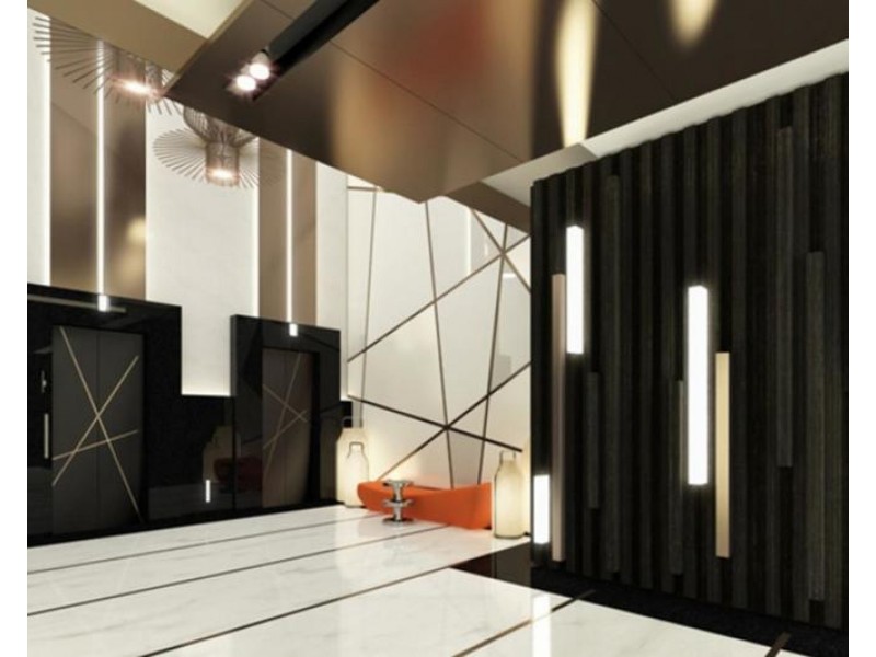 811/178 Thomas Street, Haymarket NSW 2000