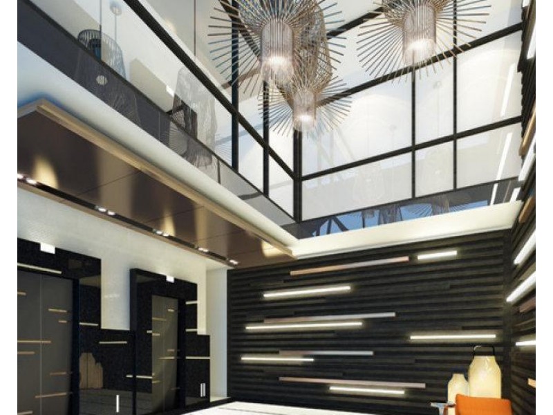 811/178 Thomas Street, Haymarket NSW 2000