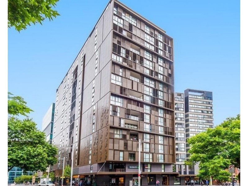 811/178 Thomas Street, Haymarket NSW 2000
