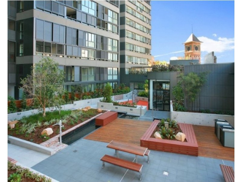 811/178 Thomas Street, Haymarket NSW 2000