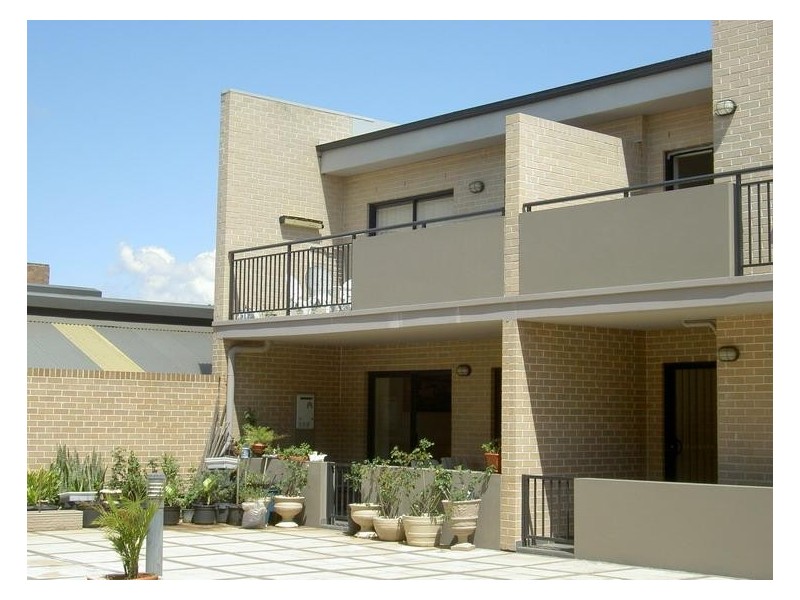 14/550 Botany Road, Alexandria NSW 2015
